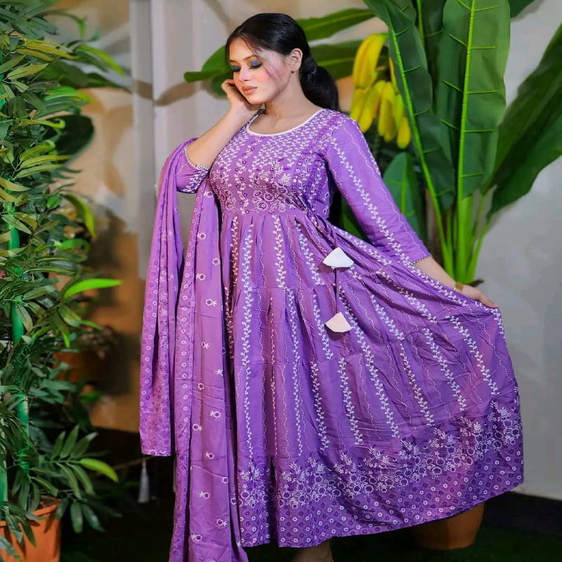 Fashion Zone Product